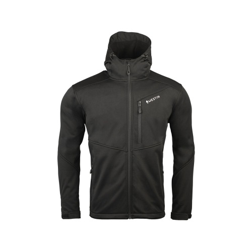 Veste Westin Super Duty Softshell 2.0 Steel Black 2