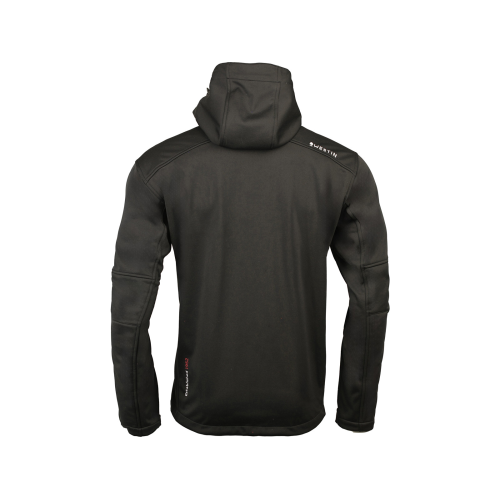 Veste Westin Super Duty Softshell 2.0 Steel Black