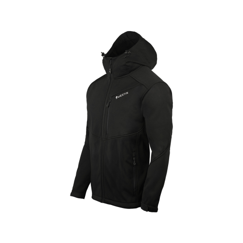 Veste Westin Super Duty Softshell 2.0 Steel Black