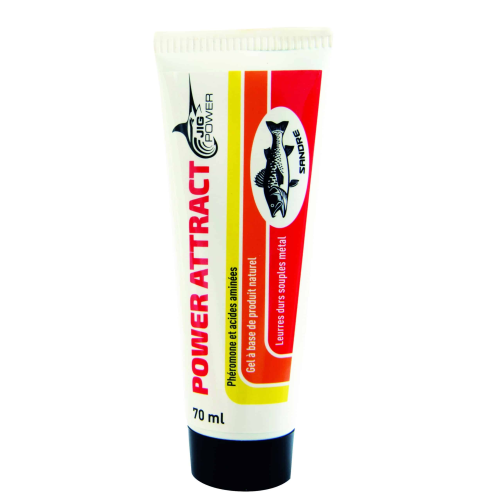 Attractant Powerline Power Attract