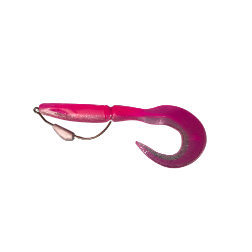 Leurre Armé Powerline KVC Texan 2