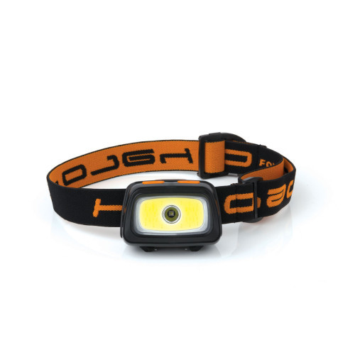 Halo Multi-colour Headtorch