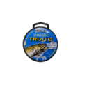 Nylon Powerline Truite Fluo 150 M