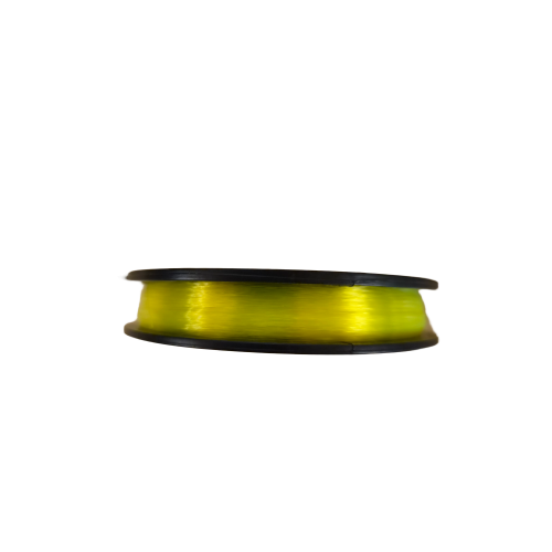 Nylon Powerline Truite Fluo 150 M