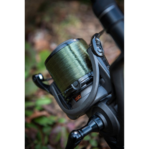 Nylon Fox Exocet Pro Double Tapered Line 300m