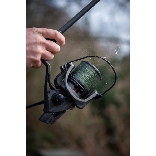 Nylon Fox Exocet Pro Double Tapered Line 300m