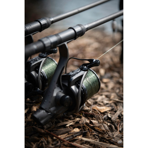 Nylon Fox Exocet Pro Double Tapered Line 300m