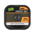 Tresse Fox Naturals Coretex Soft x 20M