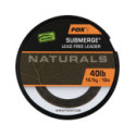 Leadcore Fox Naturals Submerge Leader x10m