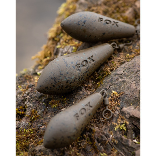 Plombs Fox Distance Lead