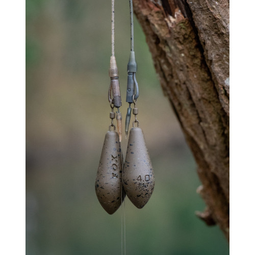 Plombs Fox Distance Lead