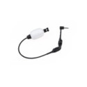 Hanger Fox Black Label Dumpy Halo Bobbin
