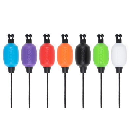 Hanger Fox Black Label Dumpy Halo Bobbin
