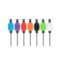 Hanger Fox Black Label Dumpy Halo Bobbin