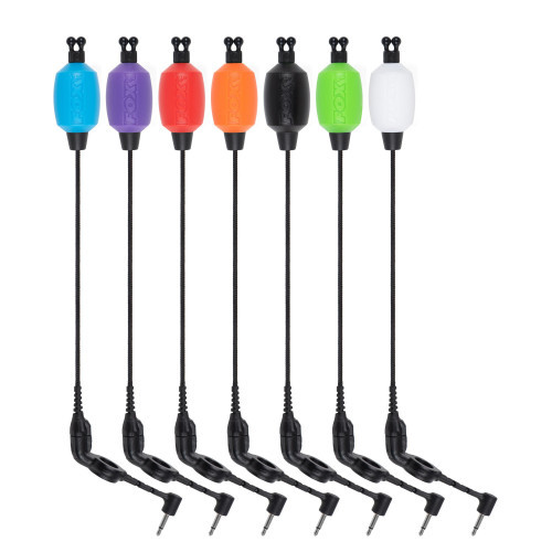 Hanger Fox Black Label Dumpy Halo Bobbin