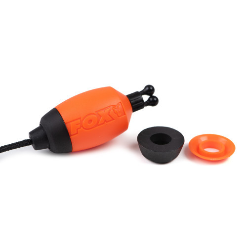 Hanger Fox Black Label Dumpy Halo Bobbin