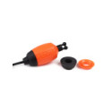 Hanger Fox Black Label Dumpy Halo Bobbin