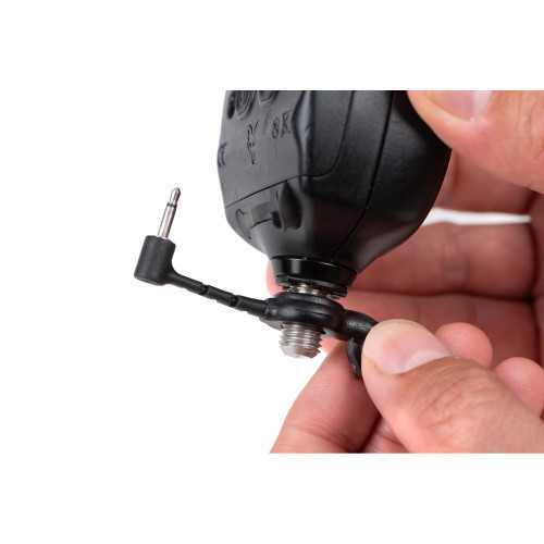 Hanger Fox Black Label Dumpy Halo Bobbin