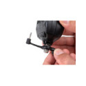 Hanger Fox Black Label Dumpy Halo Bobbin
