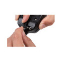 Hanger Fox Black Label Dumpy Halo Bobbin