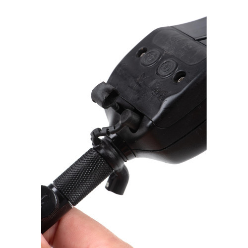 Hanger Fox Black Label Dumpy Halo Bobbin