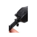 Hanger Fox Black Label Dumpy Halo Bobbin