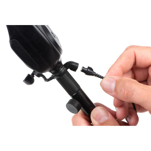 Hanger Fox Black Label Dumpy Halo Bobbin
