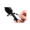 Hanger Fox Black Label Dumpy Halo Bobbin