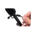Hanger Fox Black Label Dumpy Halo Bobbin