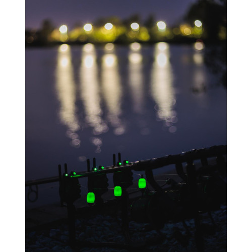 Hanger Fox Black Label Dumpy Halo Bobbin