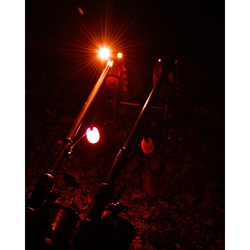 Hanger Fox Black Label Dumpy Halo Bobbin