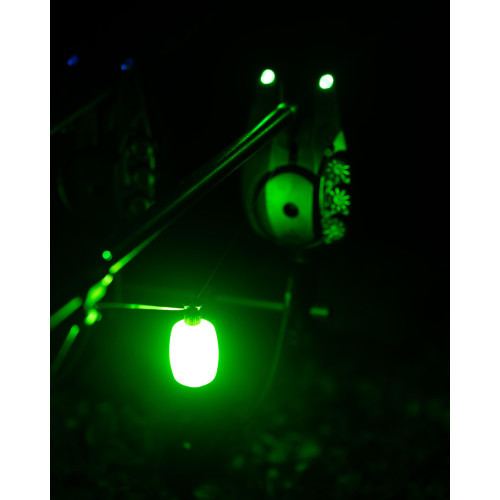 Hanger Fox Black Label Dumpy Halo Bobbin