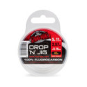 Fluorocarbone Fox Rage Strike Point Drop N Jig Fluro