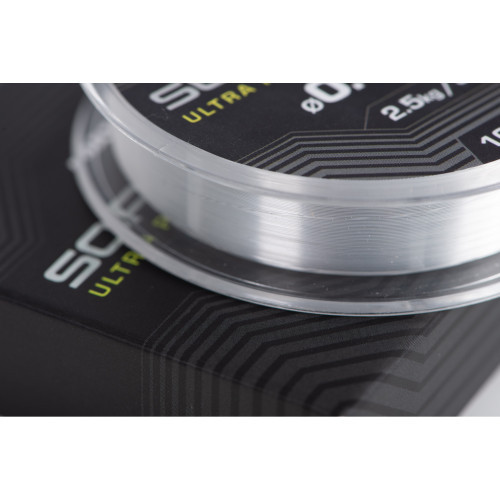 Nylon Matrix Soft Steel Ultra Power...