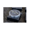 Nylon Matrix Soft Steel Ultra Power Monofilament 100m