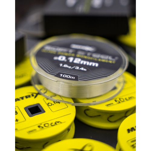 Nylon Matrix Soft Steel Ultra Power...