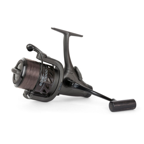 Moulinet Débrayable Carpe Fox EOS 10K Pro