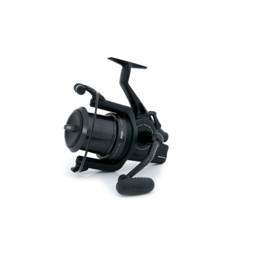 Moulinet Débrayable Carpe Fox Eos 12000 FS Reel