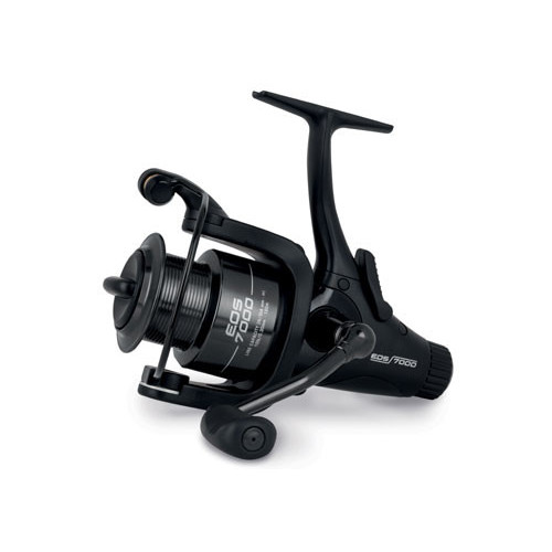 Moulinet Débrayable Carpe Fox Eos 5000 Reel no S/Spool