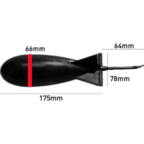 Large X Spomb
