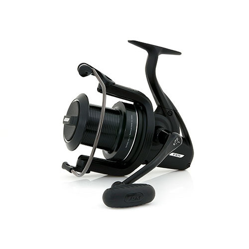 Moulinet Carpe Fox FX11 Reel