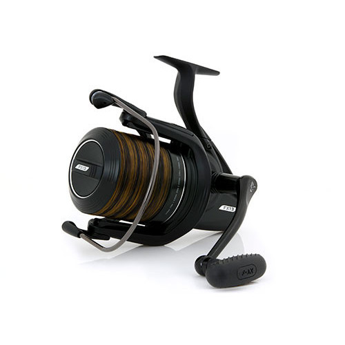 Moulinet Carpe Fox FX13 Reel