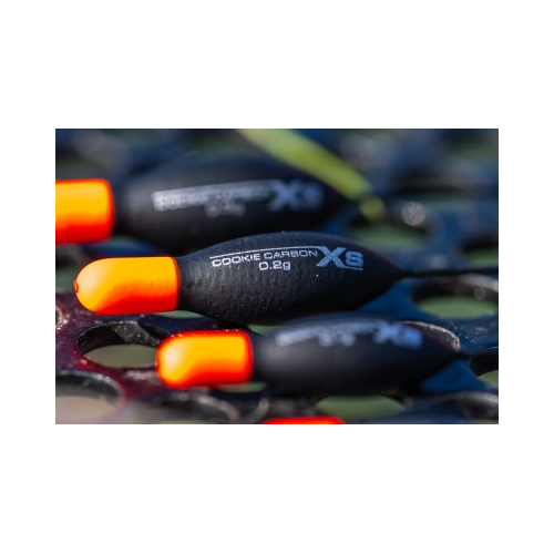 Flotteur Guru XS Cookie Carbon