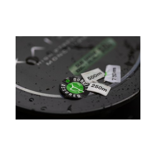 Nylon Korda Kaizen Mono Green