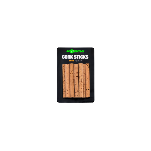 Liège Korda Cork sticks