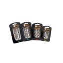 Guru Fast Release Pole Pots  x 2