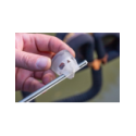 Guru Fast Release Pole Pots  x 2
