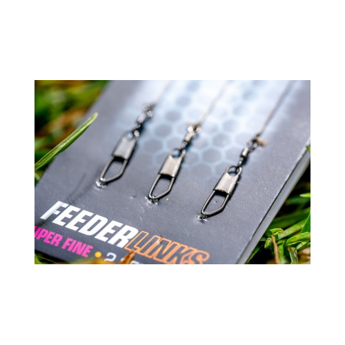 Guru Feeder Link Super Fine