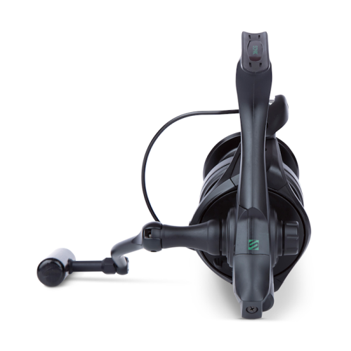Moulinets Carpe Sonik Herox 10000 (Lot De 3...