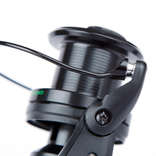 Moulinets Carpe Sonik Herox 10000 (Lot de 2...